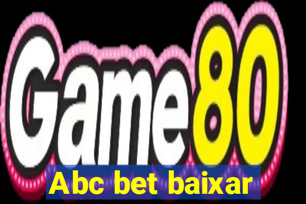 Abc bet baixar